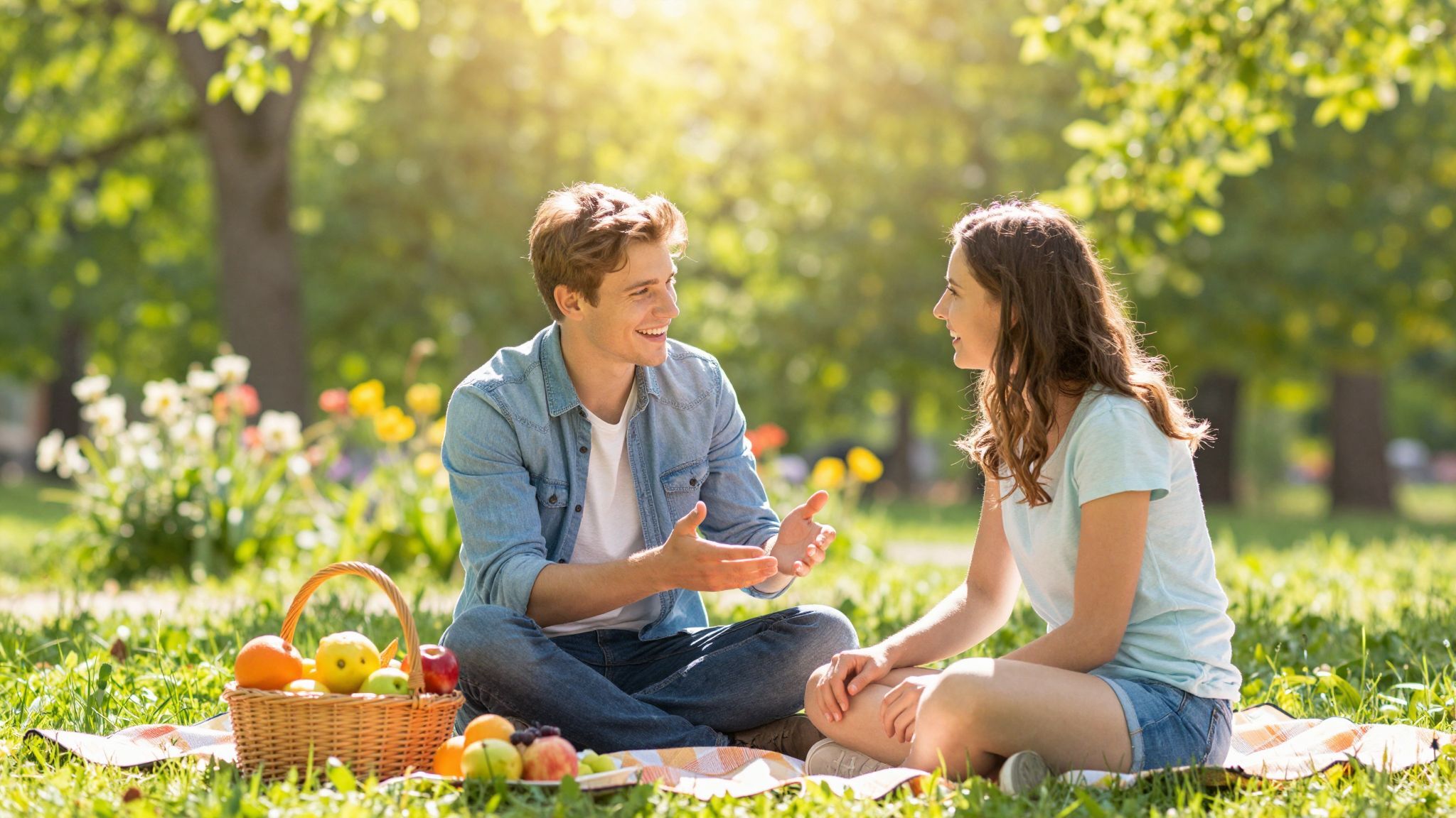 A múlt sebei gyakran megismétlik a felnőtt kapcsolatokat.