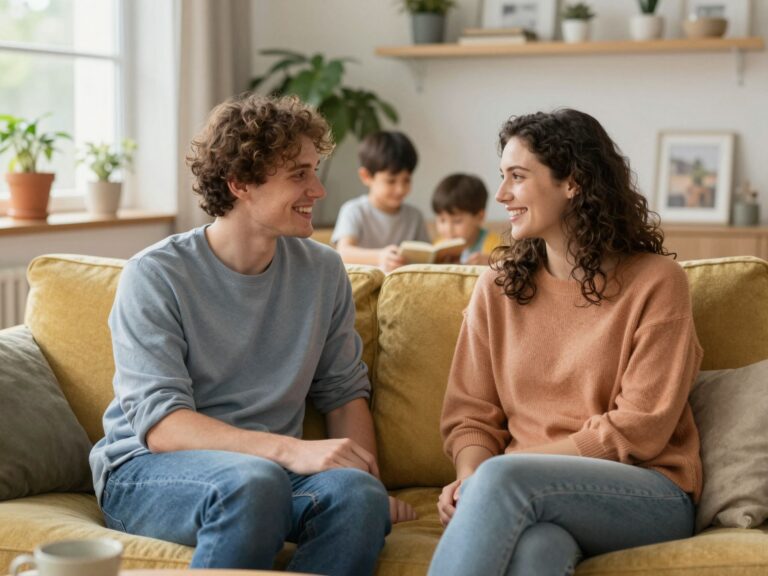 Mikor és hogyan kezdjétek újra? A híres nevelési tanácsadó tippjei az intimitásról