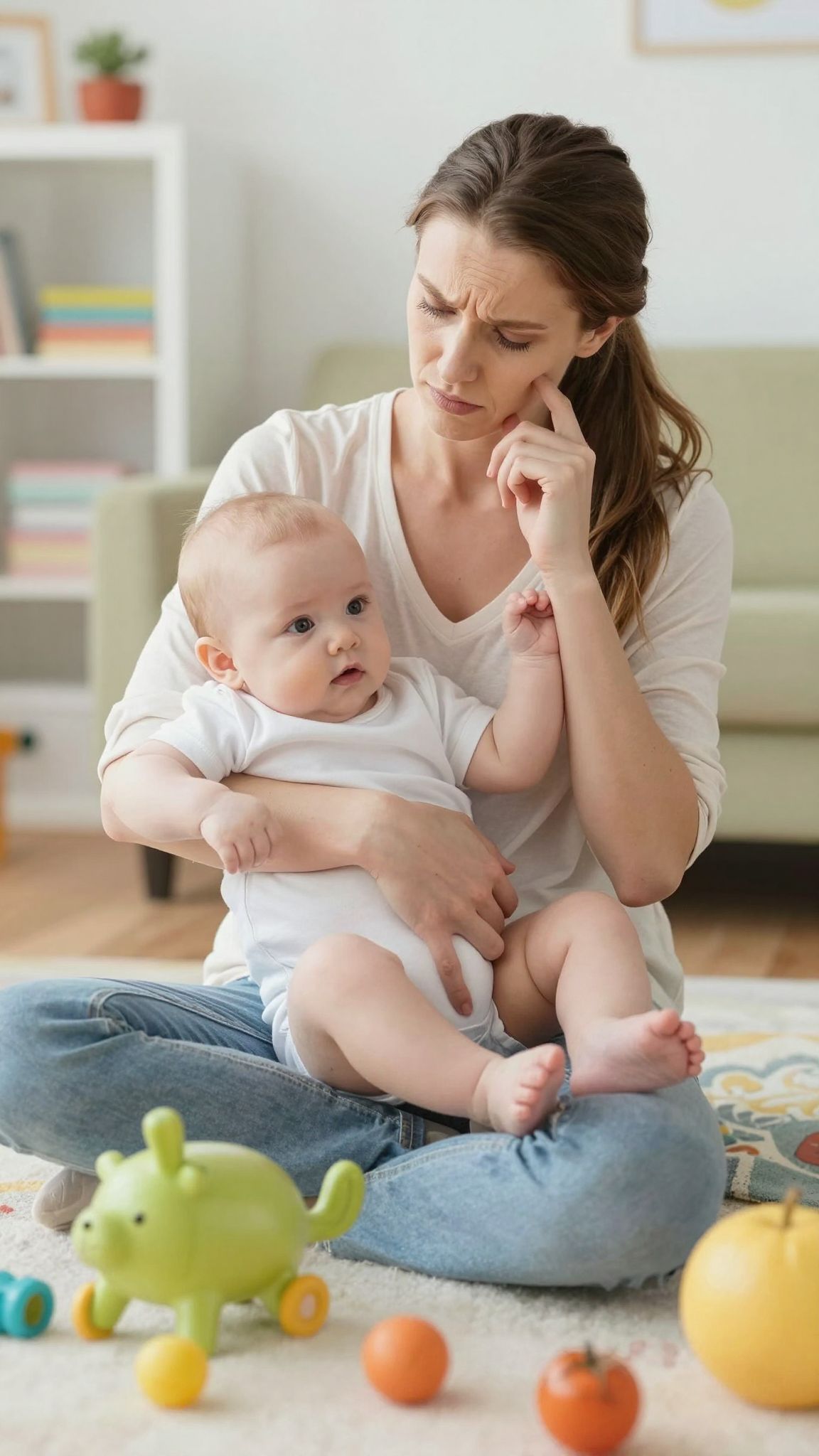 Szakemberhez kell fordulni, ha a fájdalom tartós.