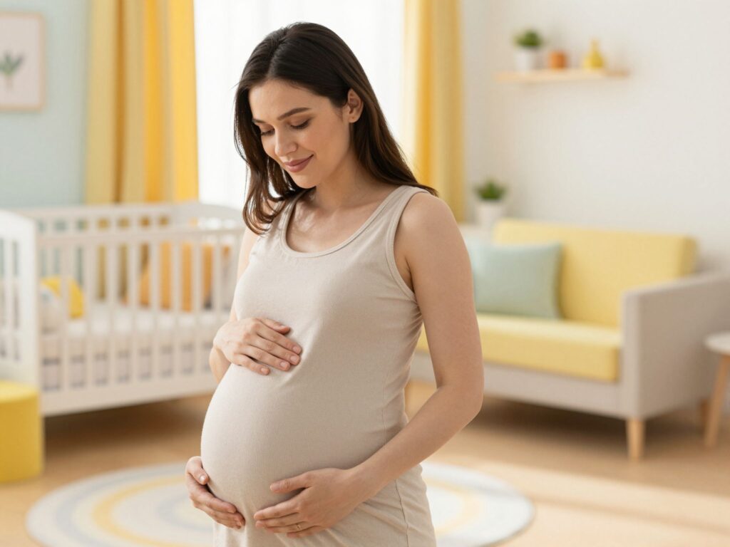 Mikor kezdi érezni a fájdalmat a magzat? Meglepő kutatási eredmények