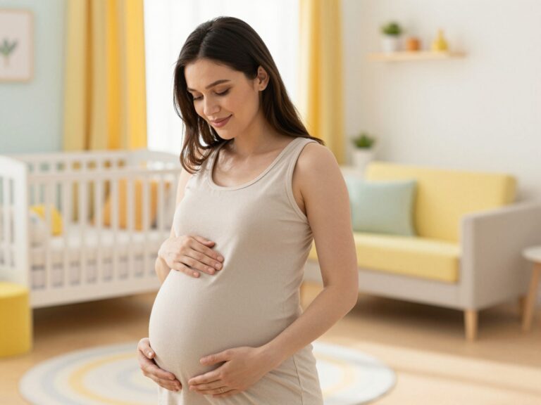 Mikor kezdi érezni a fájdalmat a magzat? Meglepő kutatási eredmények