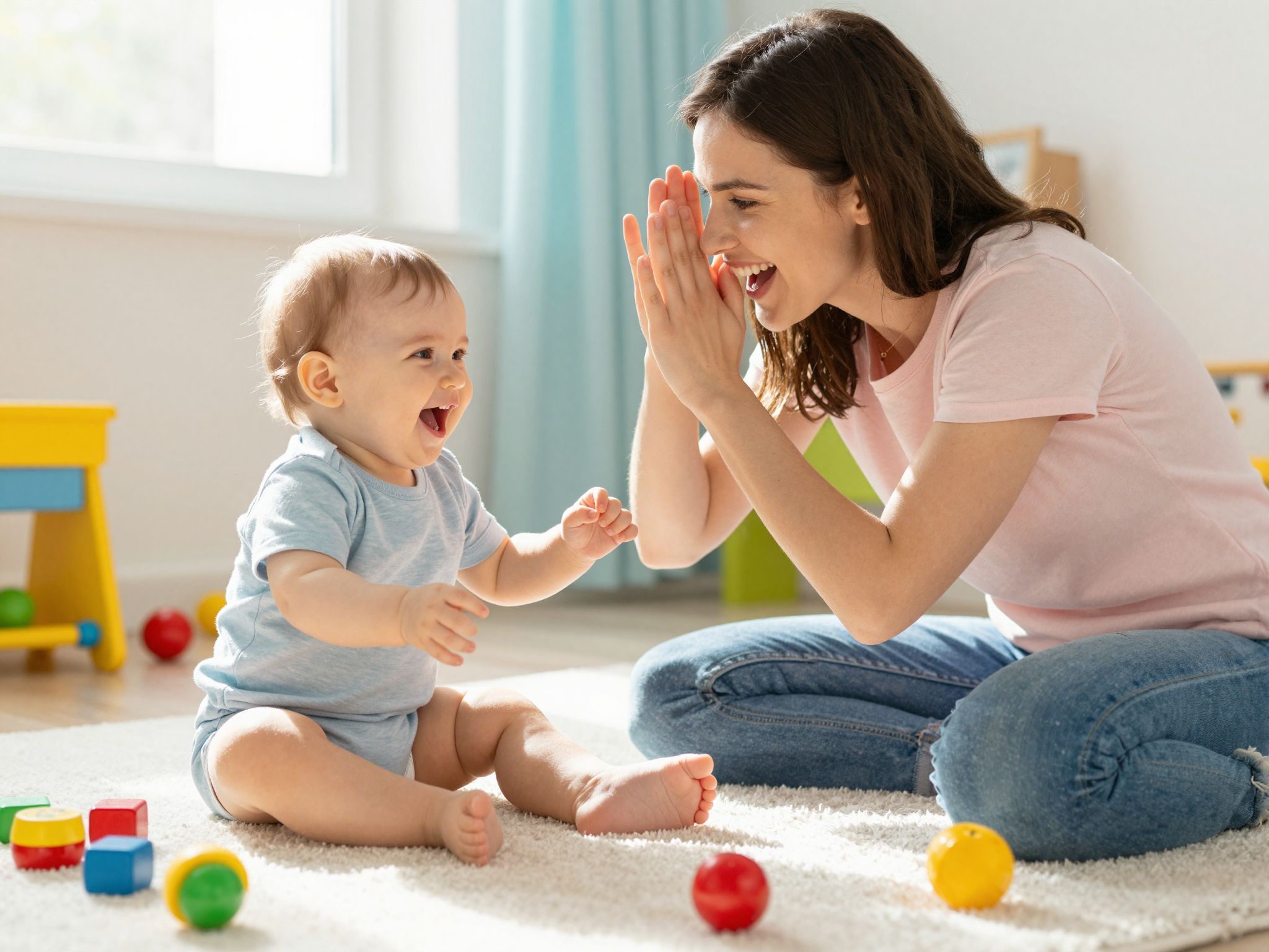 A játék túlzásba vitele csökkentheti a figyelem fejlődését.