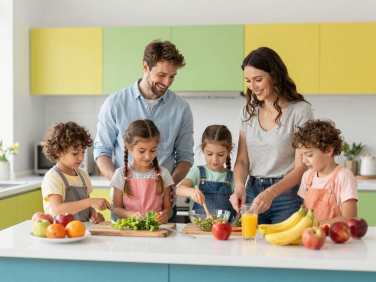 Milyen a modern család? A hagyományos modell mellett egyre több alternatíva létezik