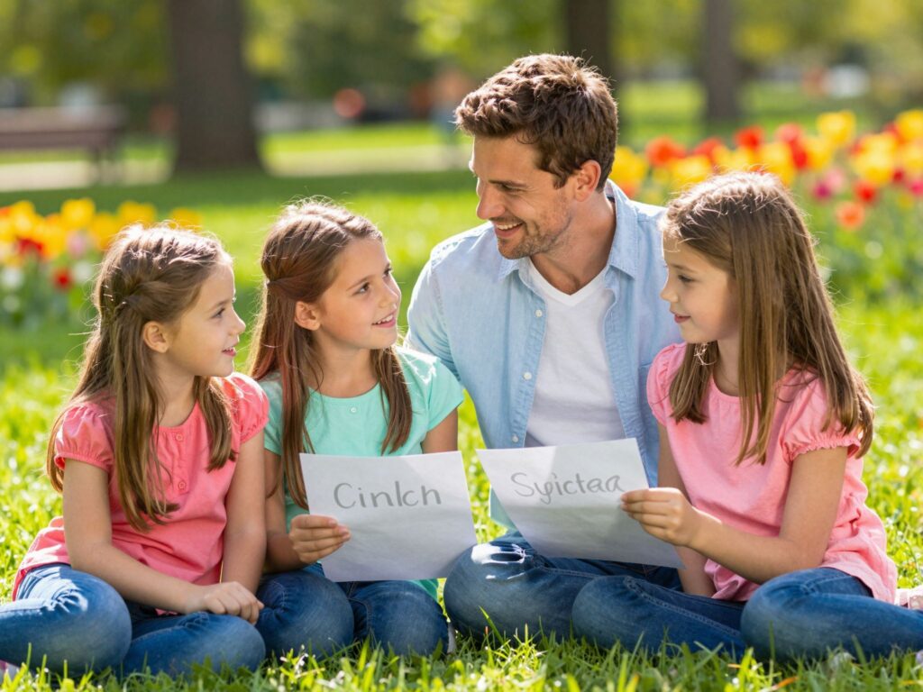 Milyen második nevet válassz? A leggyakoribb választások és jelentésük