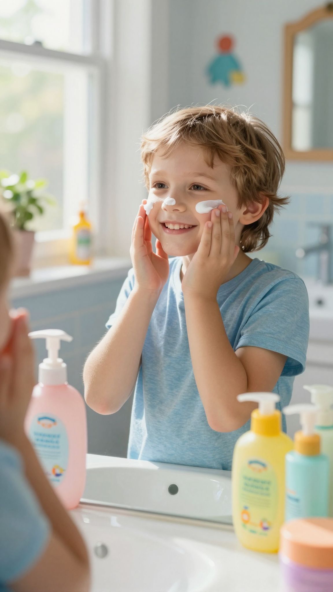 A napi hidratálás segít megelőzni a bőrproblémákat.