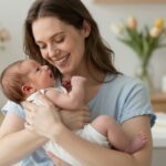 Mire jó az oxitocin? A szerepe a szülés megindításában és a boldogságérzetben