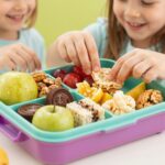 Mit csomagolj az uzsonnás dobozba? Finom és tápláló édességek hozzáadott cukor nélkül