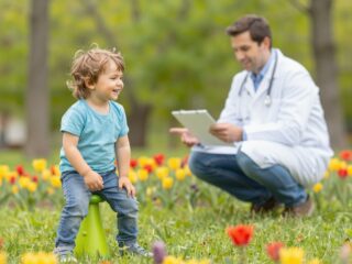 Mit jelent a nefrózis szindróma gyerekeknél és hogyan kezelhető?