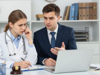 Mit tegyek, ha az orvos hálapénzt vár el? A jogász segít eligazodni a bonyolult helyzetben