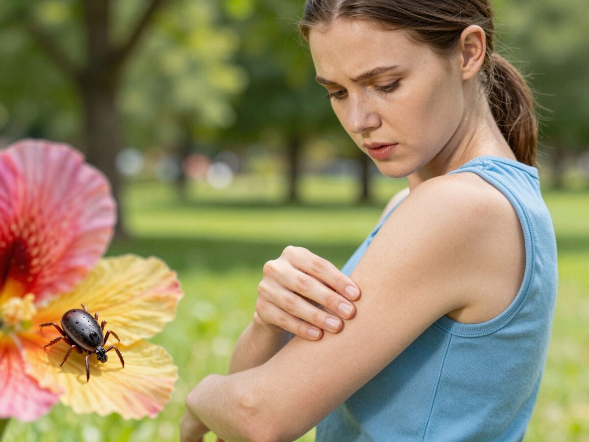 Mit tegyél és mit ne tegyél kullancscsípés esetén? A legfontosabb szabályok
