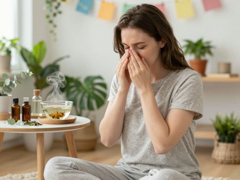 Mit tegyél orrdugulás esetén? Házi praktikák és gyógymódok