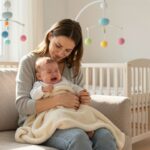 Mit üzen a babád a sírásával? Útmutató a csecsemősírás típusainak értelmezéséhez