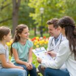 MMR-védőoltás: tények és tévhitek a kötelező oltásról, amit minden szülőnek tudnia kell