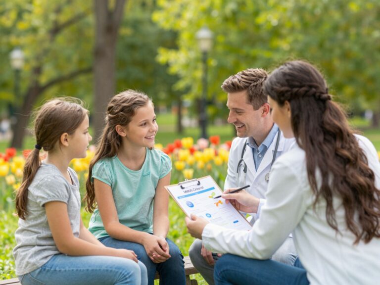 MMR-védőoltás: tények és tévhitek a kötelező oltásról, amit minden szülőnek tudnia kell