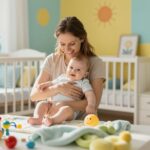 Mozgásszervi útmutató: tanácsok a leggyakoribb babás panaszokra