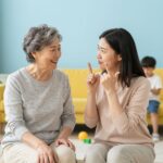 Nagymamák vs. mamák: 5 konfliktusok, amik minden családban előfordulnak