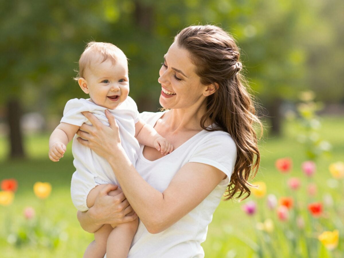 Nagyobb mellek, kislány? A mellnövekedés és a baba neme közötti kapcsolat
