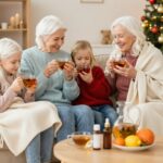 Nátha, köhögés, láz: melyik homeopátiás szert válasszuk a téli panaszok enyhítésére?