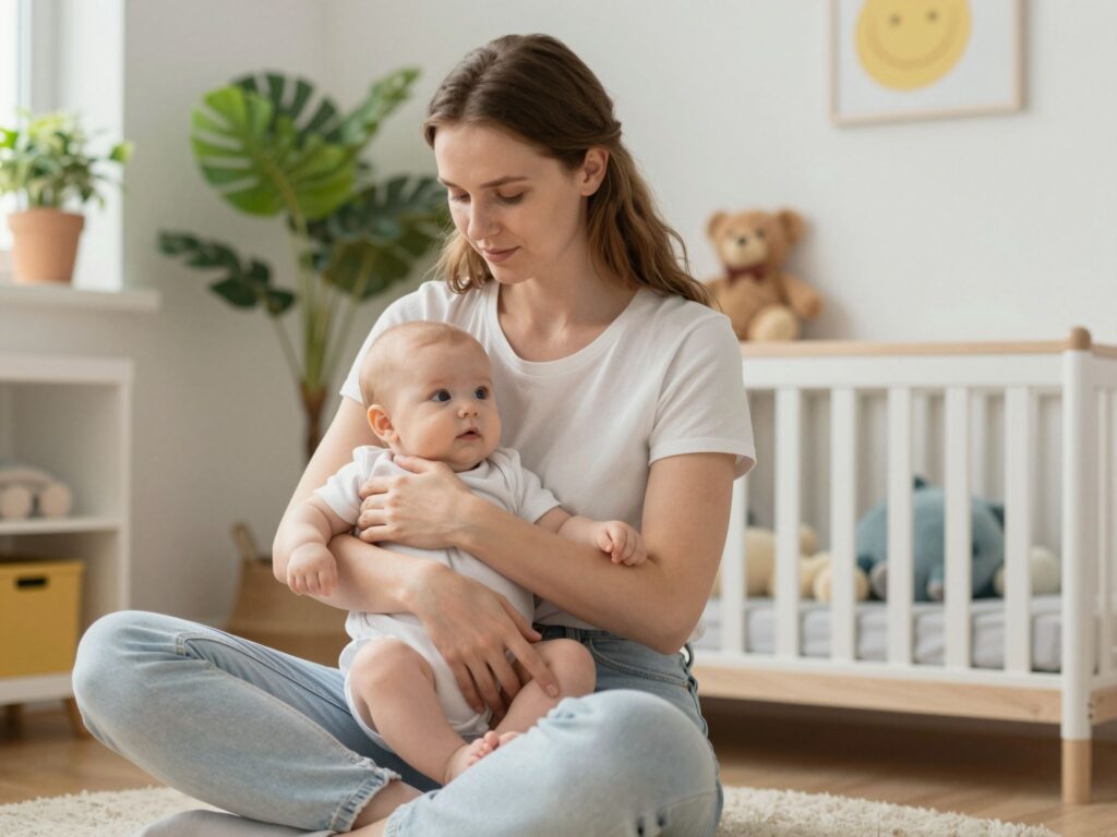 Ne dőlj be mindennek! 4 elavult szoptatási „jótanács”, ami többet árt, mint használ