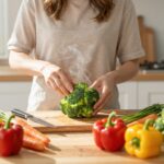 Ne főzd túl a zöldségeket: hogyan őrizd meg a brokkoli tápanyagtartalmát?