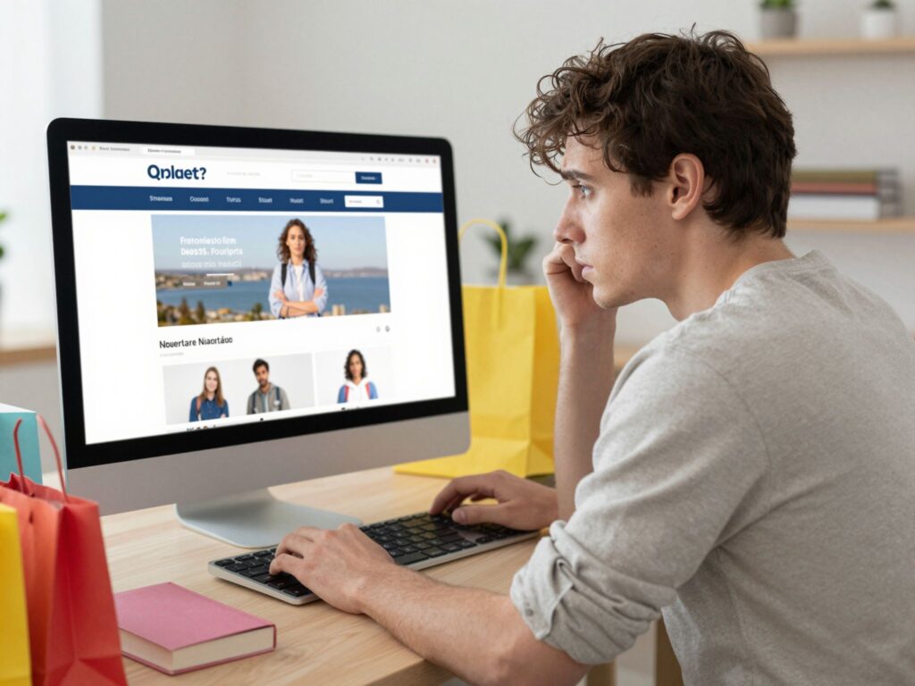 Ne hagyd magad átverni: a csaló webshopok legfontosabb ismertetőjegyei