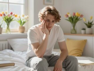 Nehéz ébredés és levertség: Mikor gyanakodj vashiányra a tavaszi fáradtság helyett?