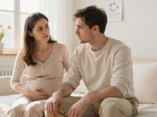 Nehéz teherbeesés: melyek azok a jelek, amik meddőségre utalhatnak?