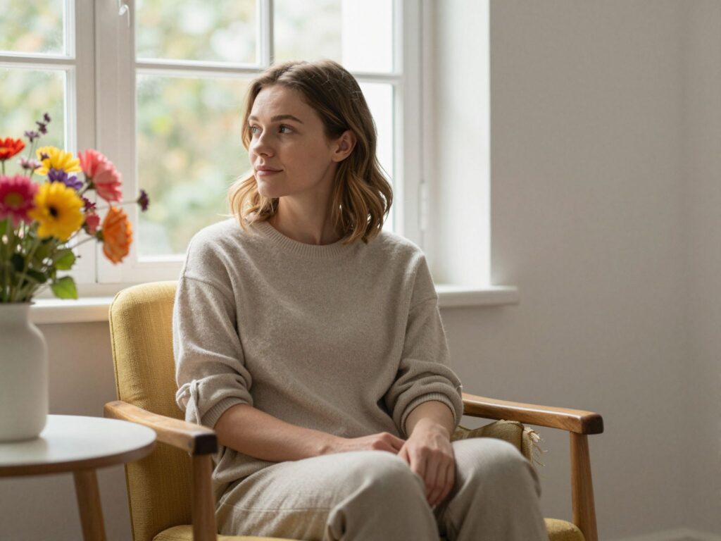 Nem csak baby blues: a szoptatás abbahagyása utáni depresszió tünetei és okai