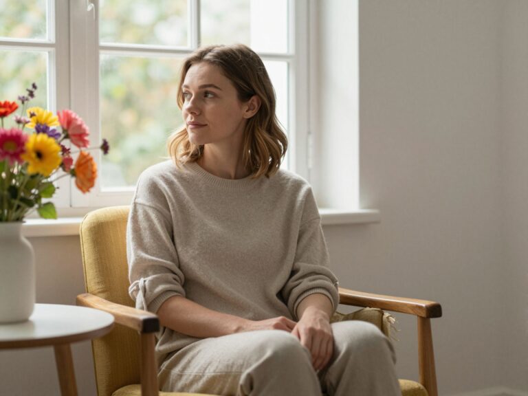 Nem csak baby blues: a szoptatás abbahagyása utáni depresszió tünetei és okai