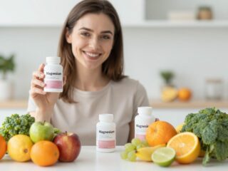 Nem mindegy, milyen magnéziumot szedsz: Útmutató a legjobb felszívódásért