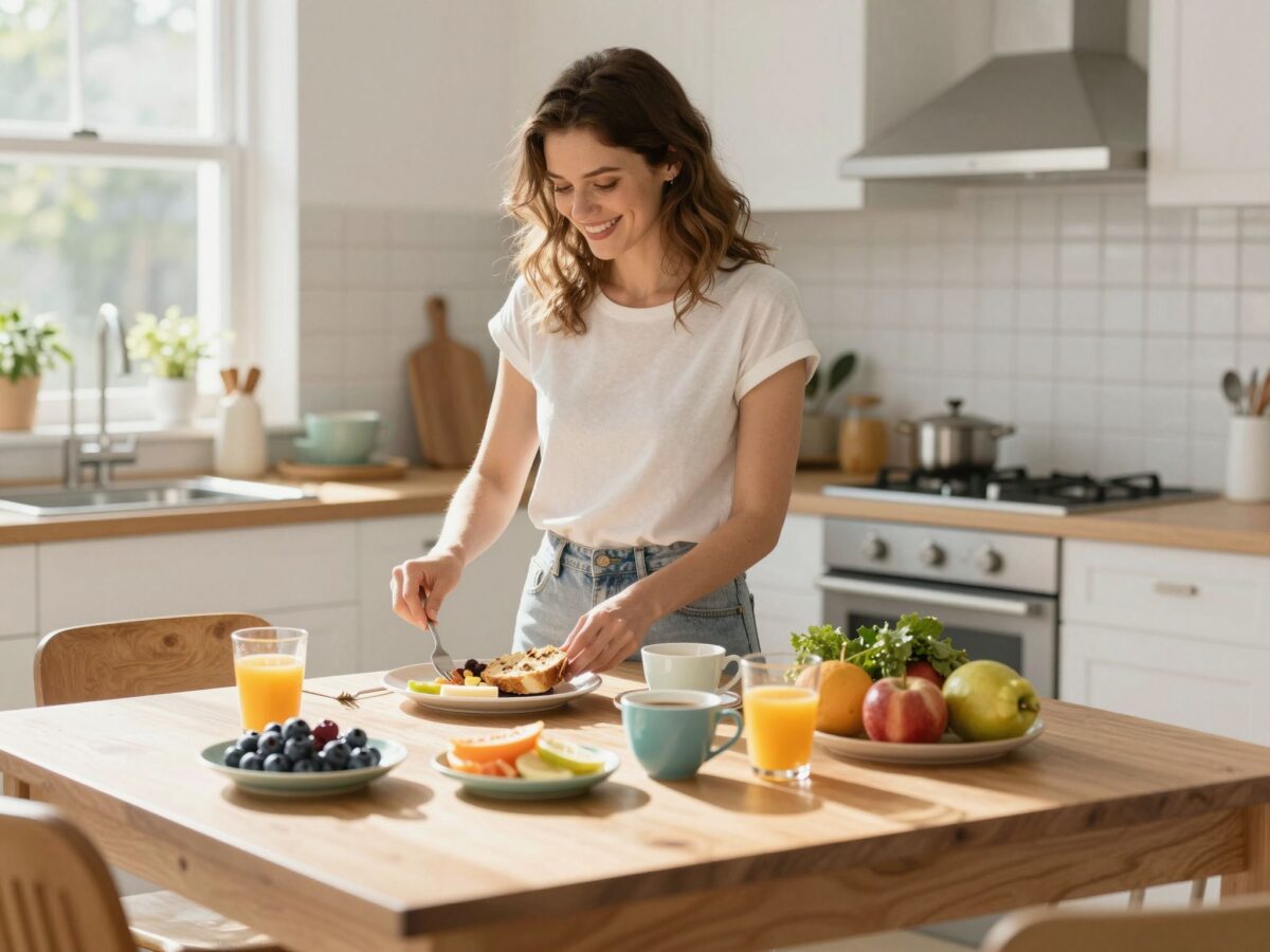 Nincs több reggeli kapkodás: 11 bevált tipp a stresszmentes készülődésért