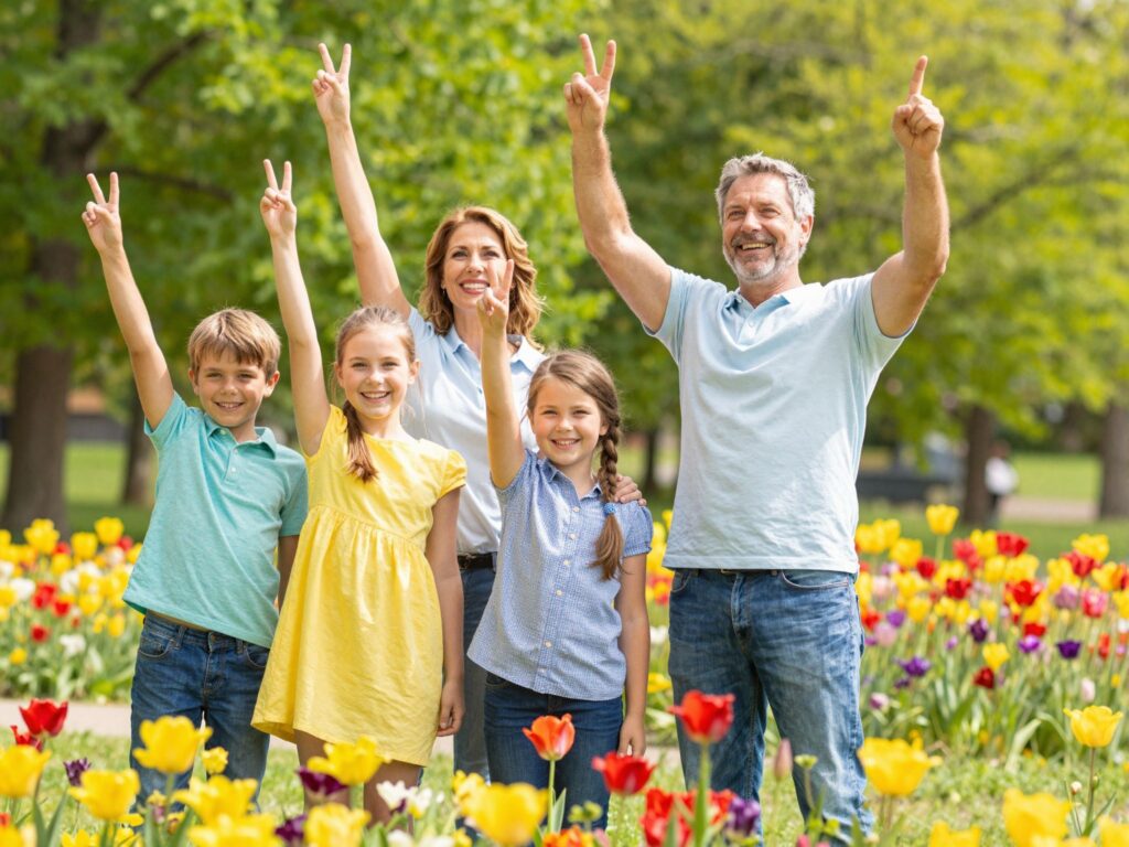 Nomen est omen: a legszebb nevek, amelyek jelentése győzelem