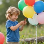 Nyilas csillagjegyű gyermek: hogyan támogasd a szabadságvágyát és kíváncsiságát?