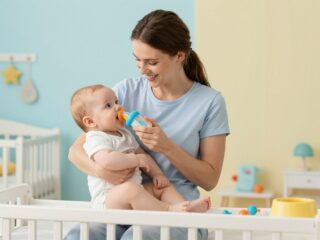 Orrszívó választási útmutató: előnyök és hátrányok, hogy a legjobbat vedd meg a babádnak