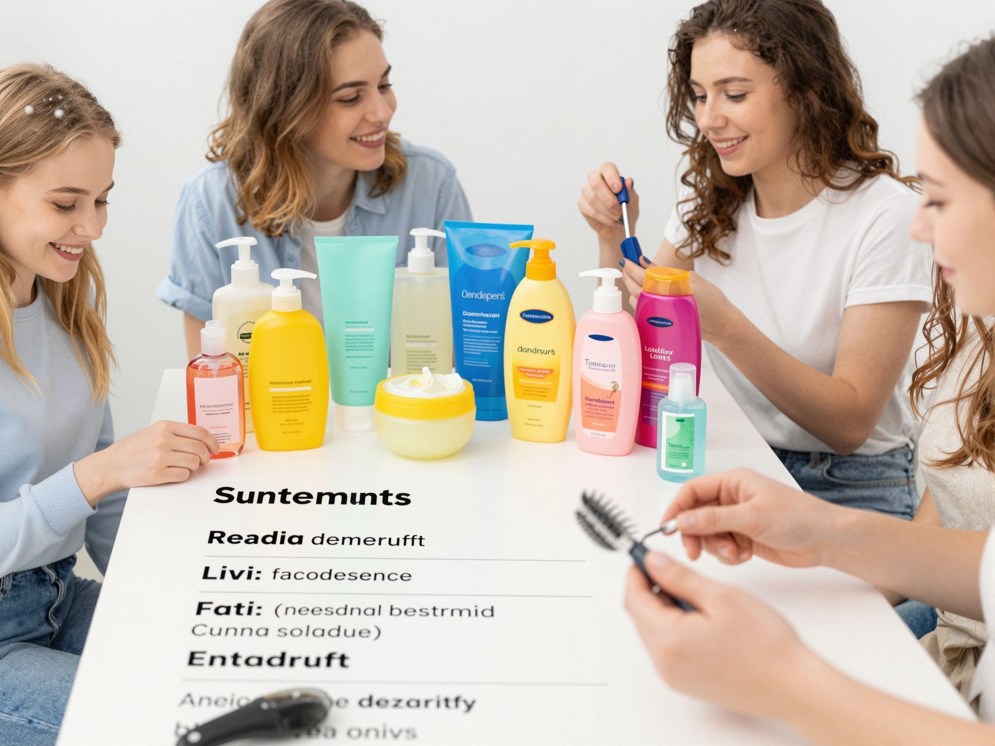 A koszmó elleni szerek hatásmechanizmusa különböző.