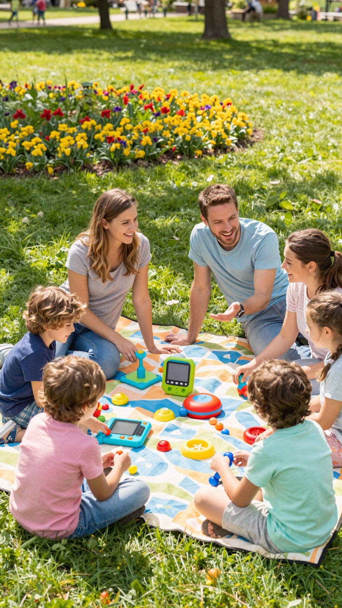 A figyelem gazdaságtana befolyásolja a gyerekek hálózati szokásait.