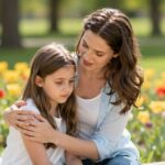 Őszinte sorok egy anyától a lányához, akit bántanak az iskolában a társai