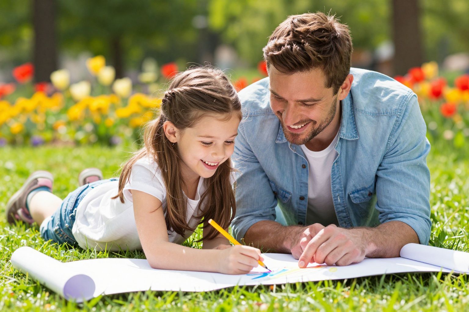 A pénzügyi stabilitás erősíti a családi kapcsolatokat és bizalmat.