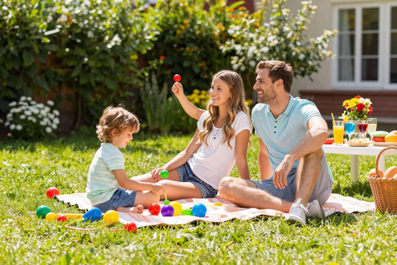 Nyáron a család költségvetését tervezd meg előre.