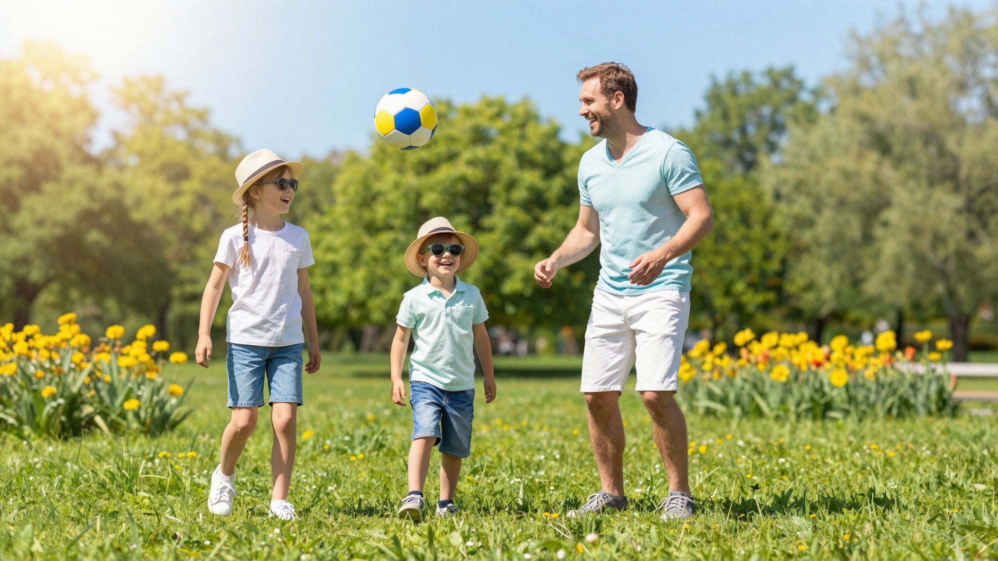 A D-vitamin pótlás védheti a gyerekek szemét.