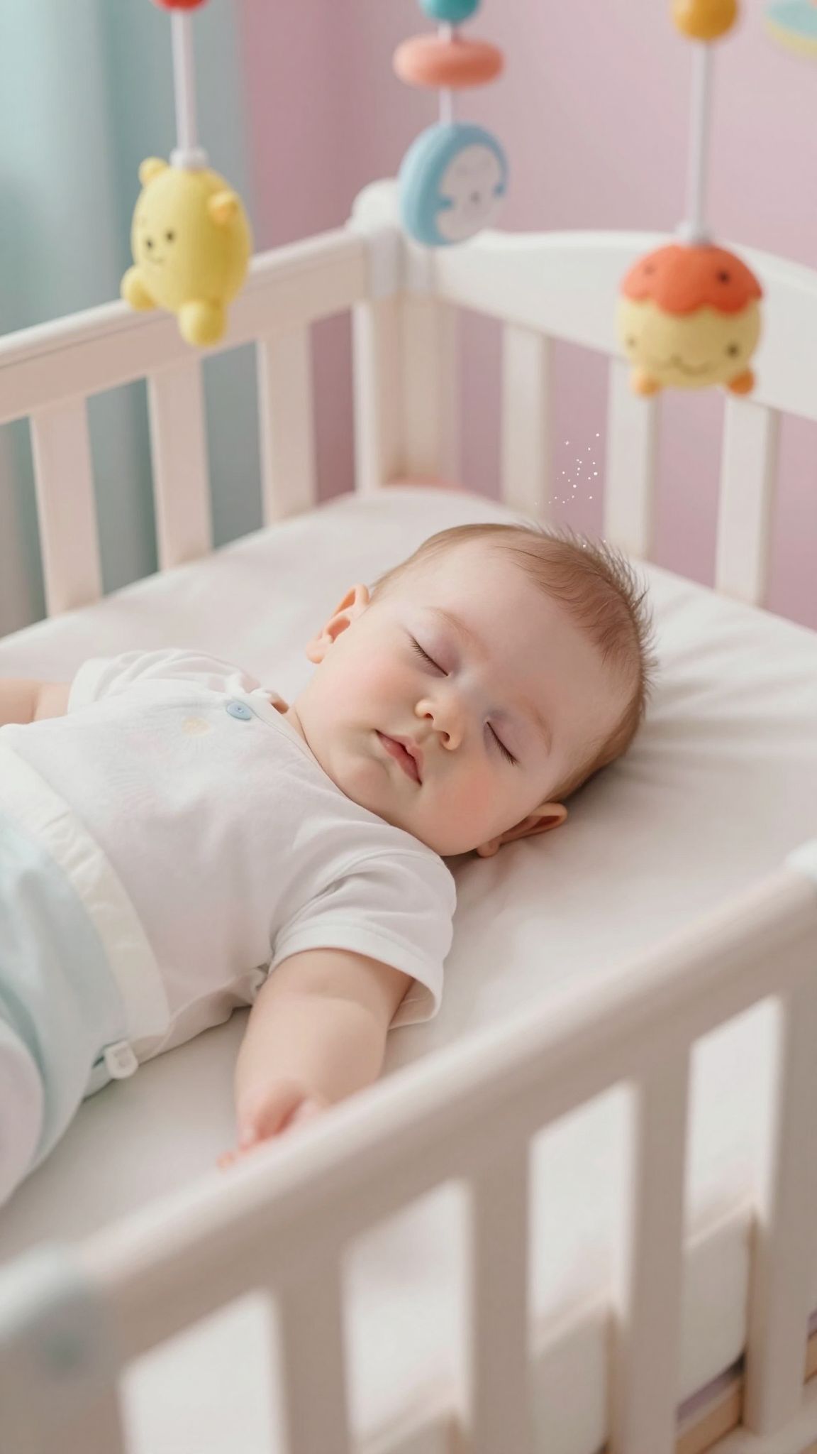 A fejütögetés ritmusos mozgások az alvási fázisban.