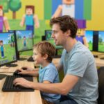 Roblox veszélyei: Hogyan tedd biztonságossá a játékot a gyermeked számára?