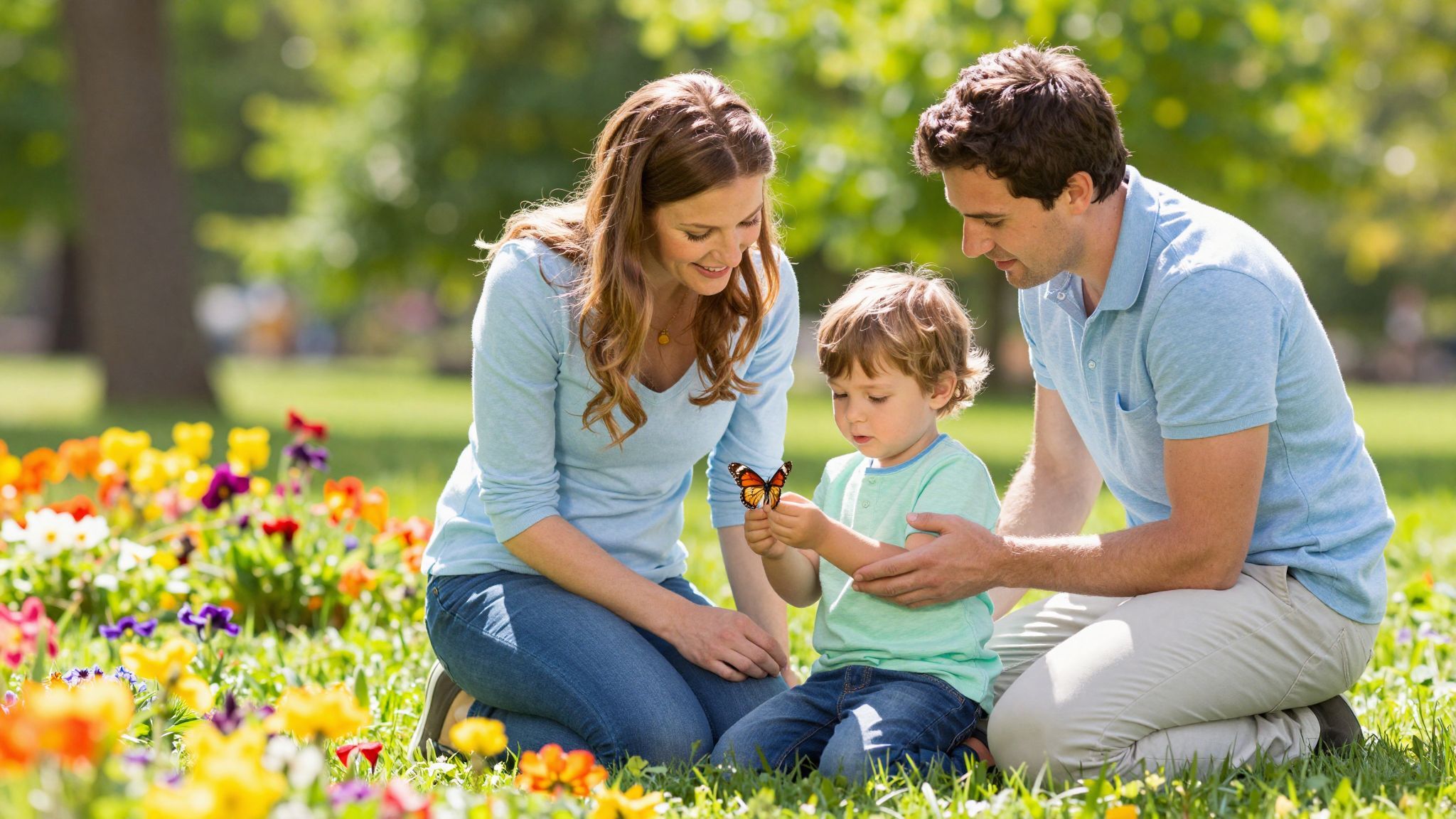 A tudatos légzés segíti idegrendszerünk megnyugtatását.