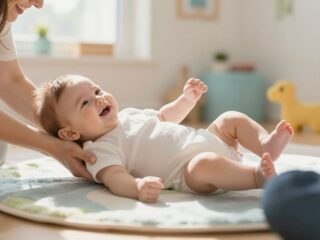 Sikeres lehet a fejreállítás? Amit a faros baba külső megfordításáról tudni érdemes