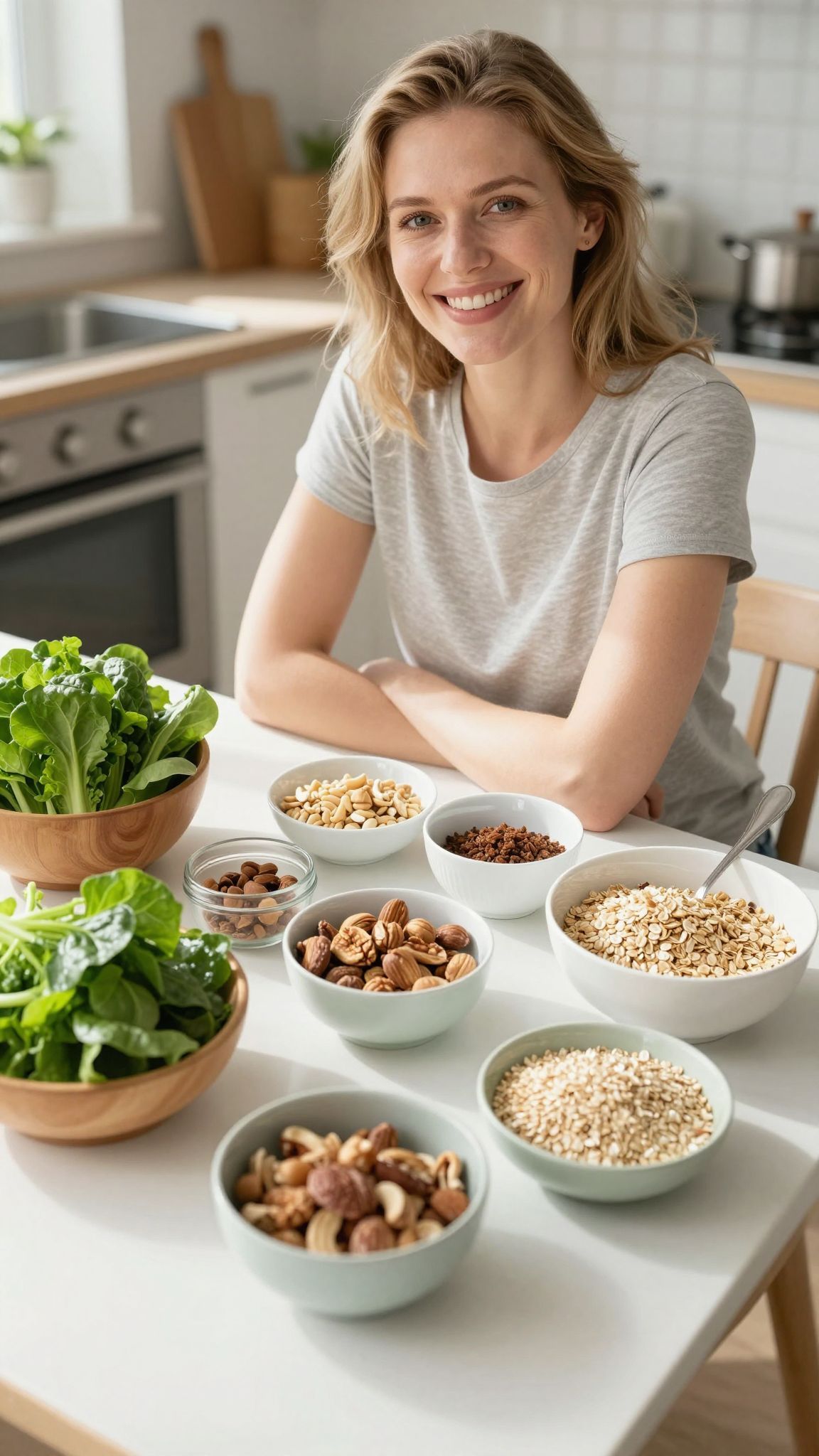 A sörélesztő pehely segíti a tejtermelést és energikusabbá tesz.