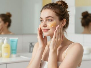 SOS megoldás pattanásokra: így működik és ekkor érdemes használni a pattanástapaszt