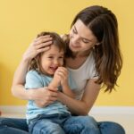 SOS segítség hiszti esetén: 8 módszer, amivel azonnal megnyugtathatod a gyereket