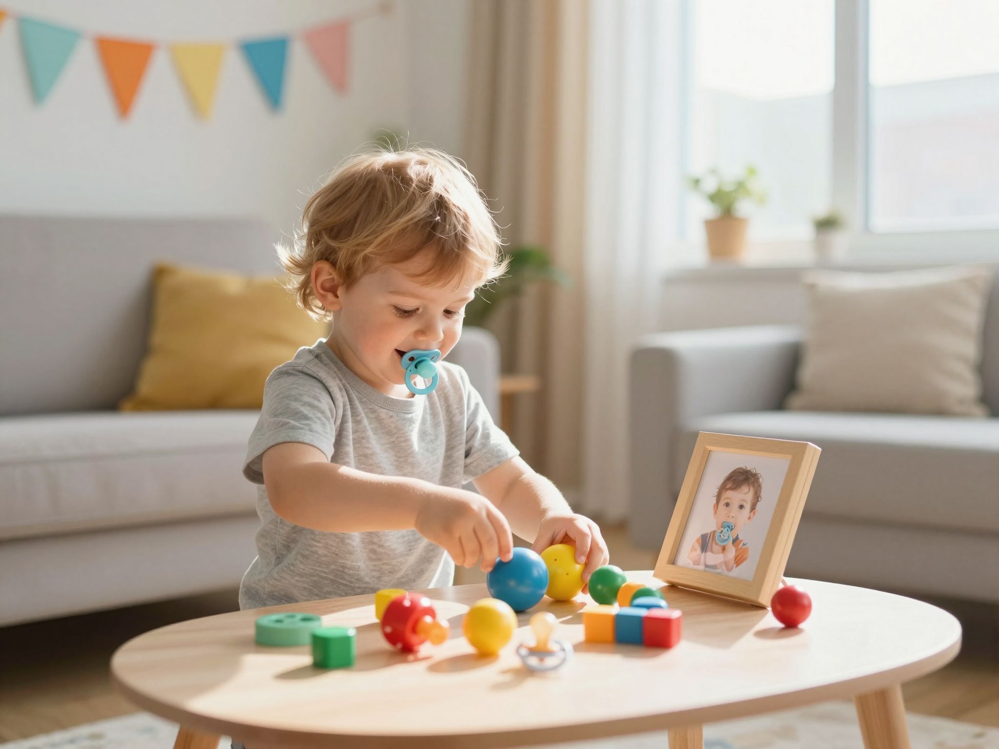 A fokozatos elhagyás segíthet a cumi megszüntetésében.