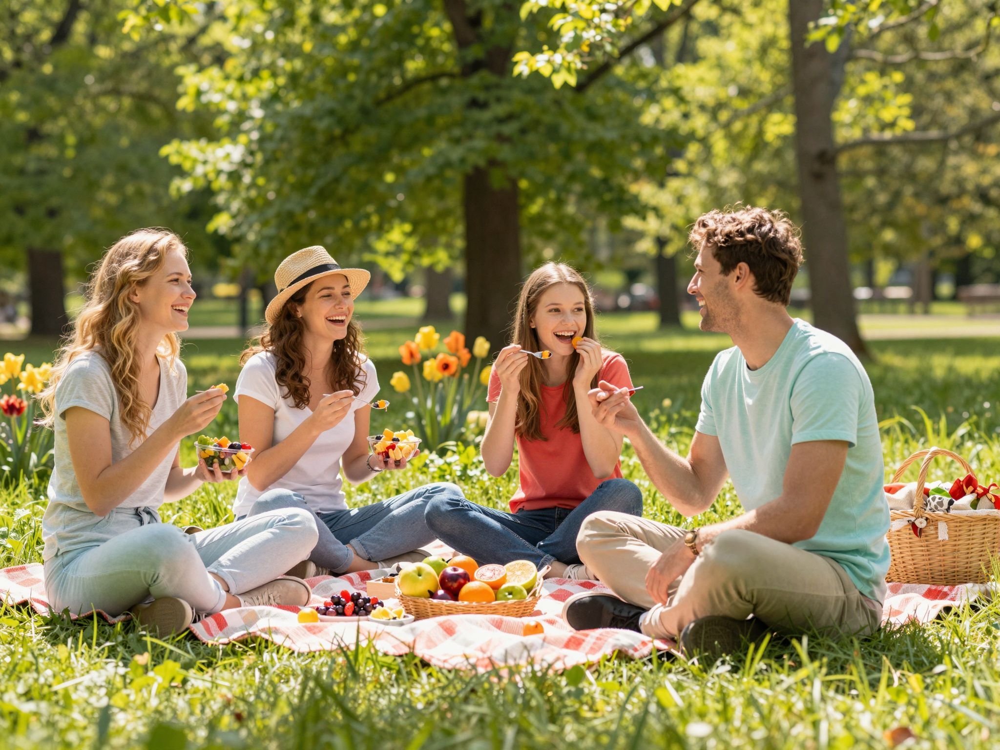 Az oxitocin segít csökkenteni a stressz szintet.