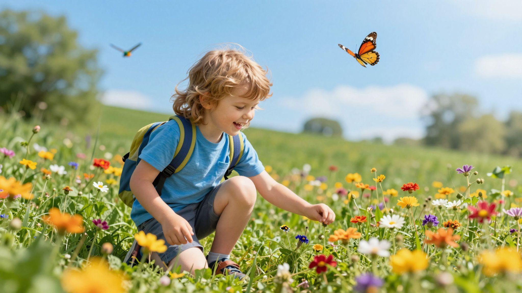 A szabályok segítik a szabad szellem fejlődését.